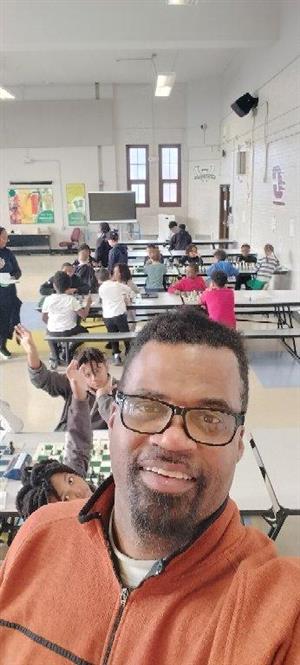 chess club